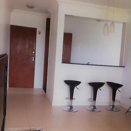 Apto Guaruja - Praia Da Enseada-3